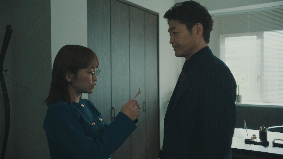 『ダメマネ！』第4話　“美和”川栄李奈、“三太”千葉雄大と子役業界の闇を捜査