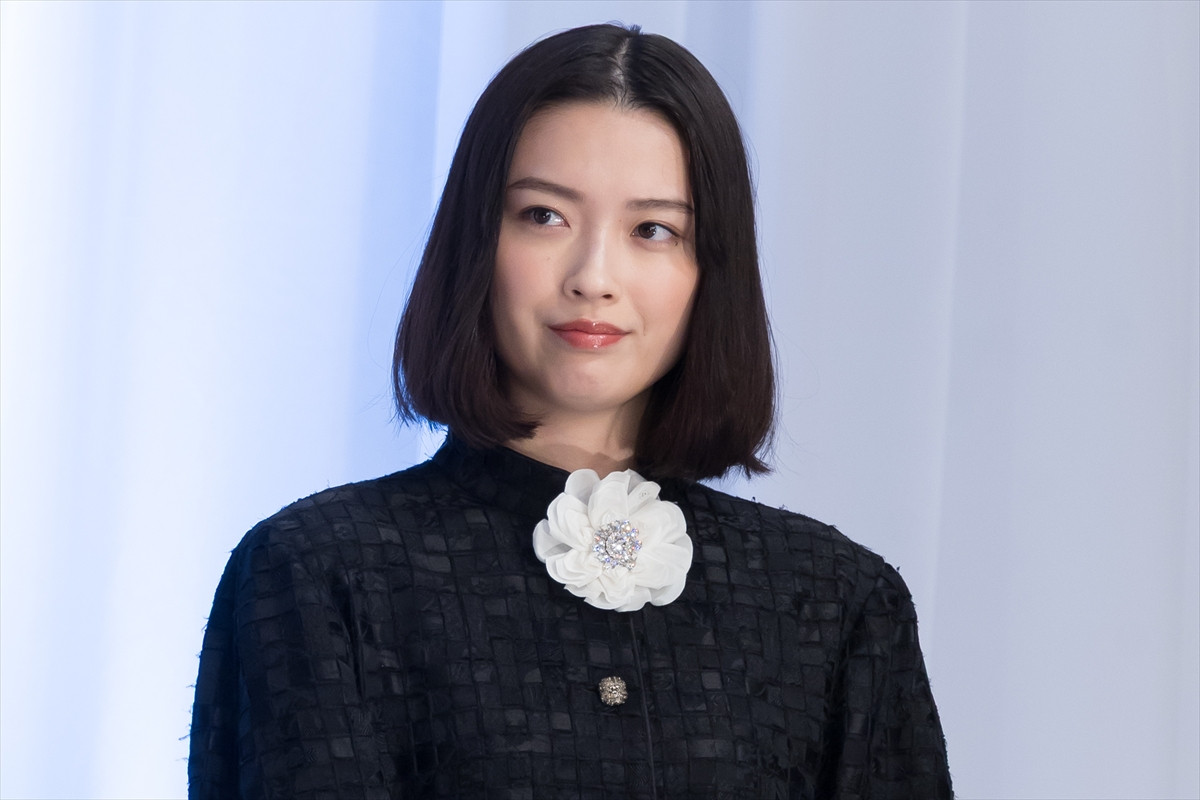 吉永小百合、同役の青年期演じたのんを称賛「自分の娘にこんな子がいたらいいな」