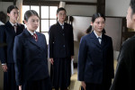 連続テレビ小説『あんぱん』第35回より