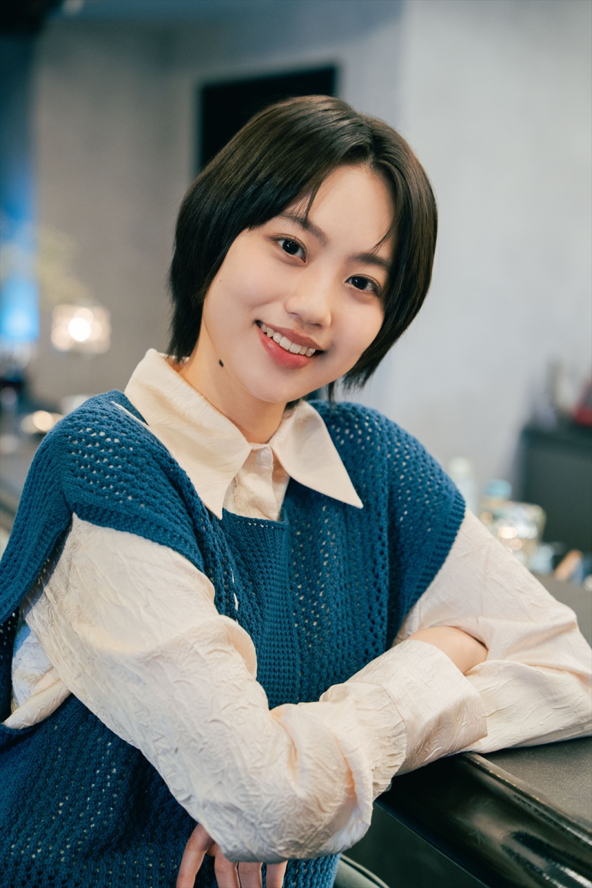 『彩香ちゃんは弘子先輩に恋してる』続編に本田響矢、優希美青、ONE N’ONLY・山下永玖ら続投！