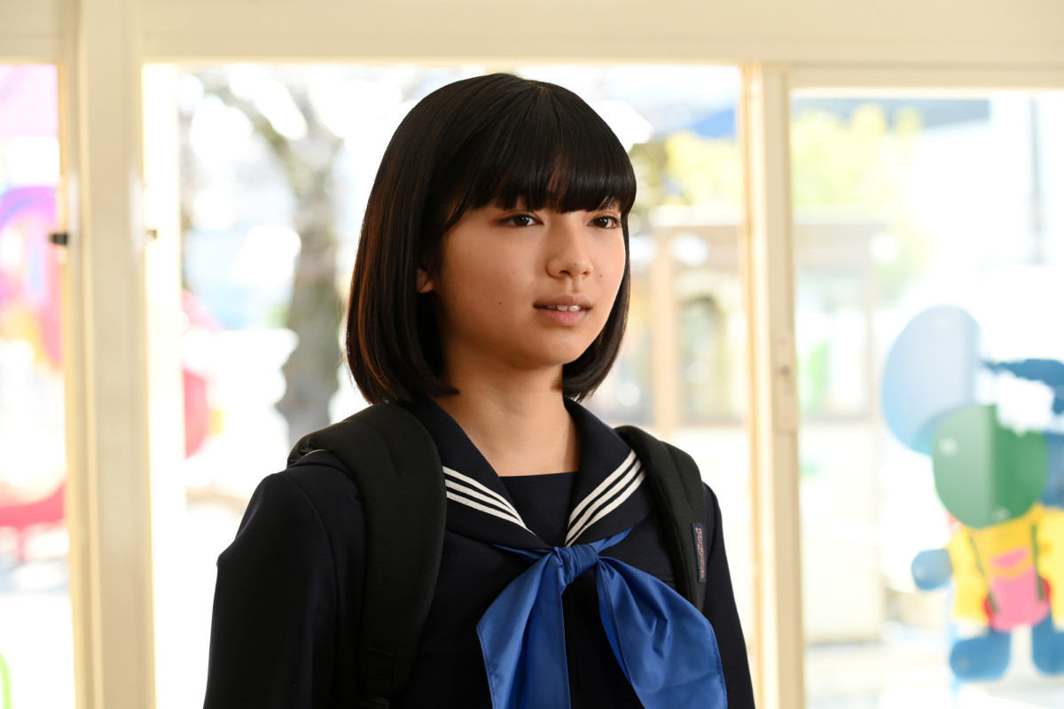 『あなたを奪ったその日から』第5話　“紘海”北川景子、“旭”大森南朋の真摯な仕事ぶりに驚く