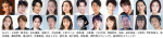 『デスノート THE MUSICAL』キャスト陣