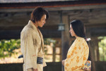 映画『信長協奏曲』場面写真