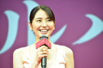 長澤まさみ、映画『ドールハウス』ジャパンプレミアに登場