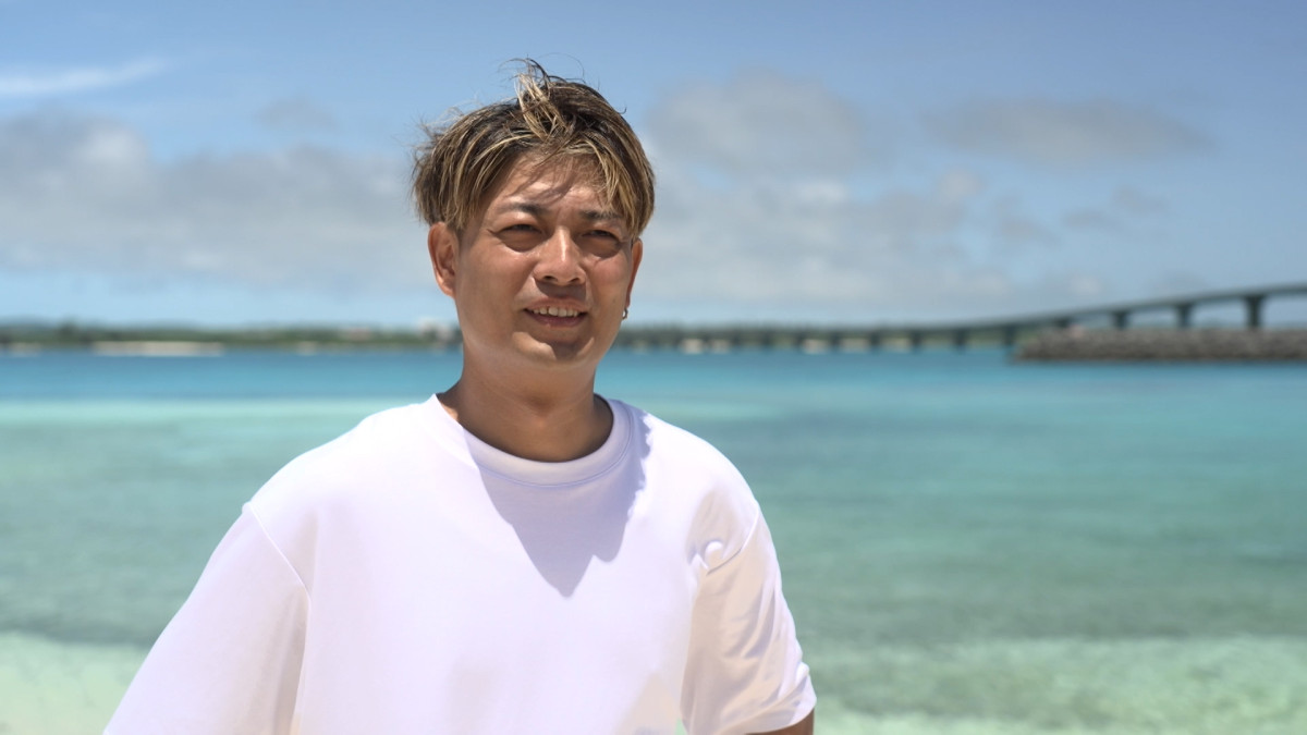 矢口真里の元夫・中村昌也、26歳美人シンママと再会デート