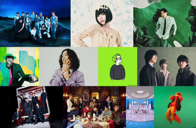 6月2日放送の『CDTVライブ！ライブ！』より