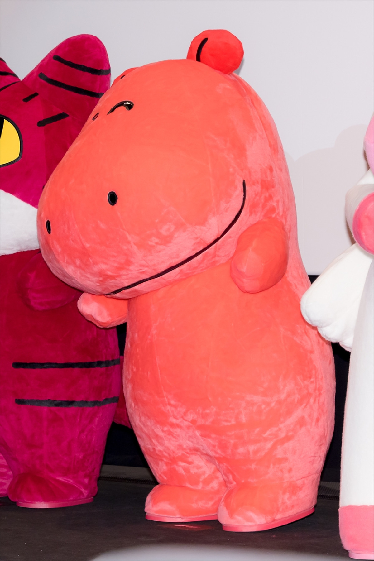 Travis Japan・松田元太、『たべっ子どうぶつ』から学んだこと「『俺はかわいい』って思いながらアイドルをしていければいいな」