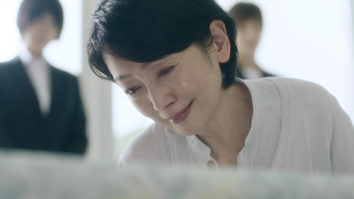 米倉涼子が国際霊柩送還士に！　古沢良太脚本ドラマ『エンジェルフライト』地上波で今夜スタート