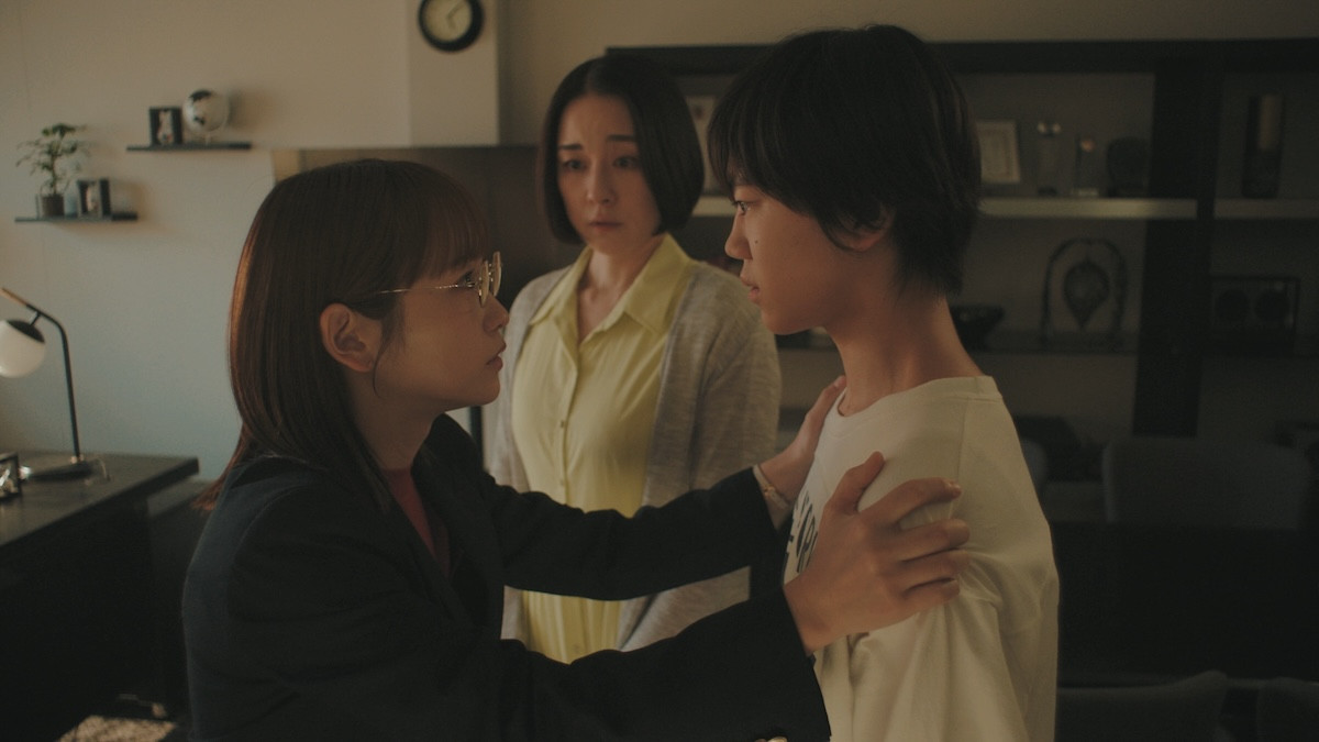 『ダメマネ！』第4話　“美和”川栄李奈、“三太”千葉雄大と子役業界の闇を捜査
