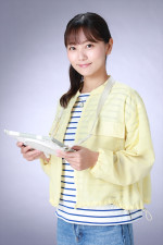 『ウルトラマンオメガ』でヒロイン「イチドウ　アユム」を演じる工藤綾乃
