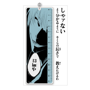 【フォト特集】「BLEACH WORLD」市丸ギンの“13cmグッズ”などセンスよすぎなグッズ＆メニューまとめ