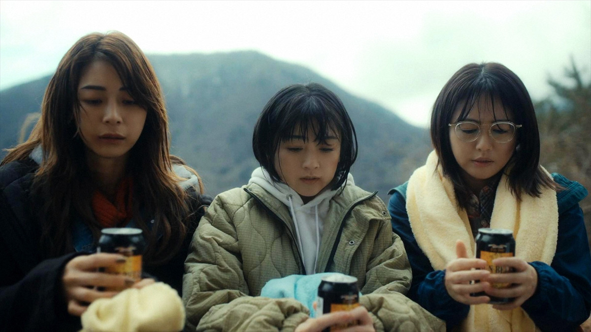 『夫よ、死んでくれないか』第7話　ついに明かされる妻たちの“秘密” 　恐怖の計画も動き出す