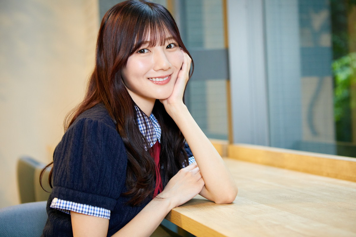 「ギアが1つ上がった」日向坂46・河田陽菜＆宮地すみれが語る、“新体制”の実感　気になる五期生とのエピソードも