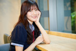 日向坂46・河田陽菜