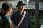 連続テレビ小説『あんぱん』第43回より