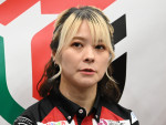 「Mリーグ」EX風林火山・新監督に二階堂亜樹、選手兼任で2度目の優勝目指す
