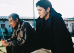 映画『港のひかり』場面写真