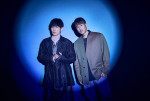 『中森明菜 Tribute Album “明響”』に参加したCHEMISTRY