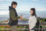 連続テレビ小説『おむすび』総集編・後編より