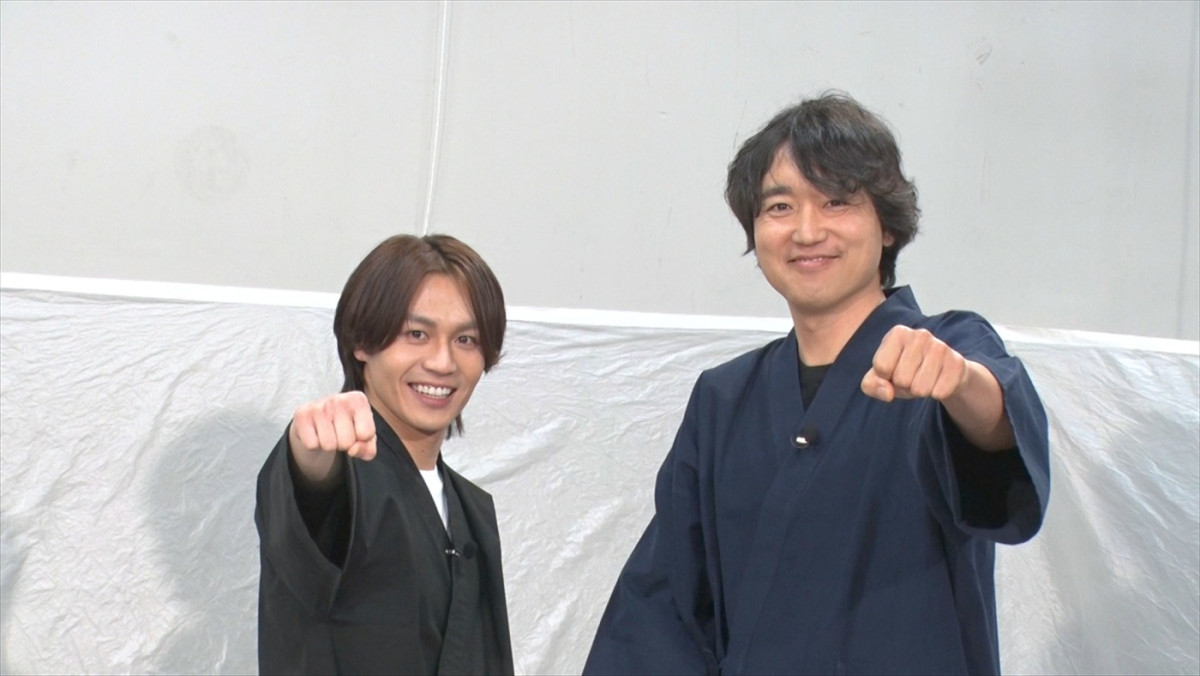 timelesz佐藤勝利、5.7放送『ニノなのに』司会に！　トラジャ松田元太が検証ゲストで登場