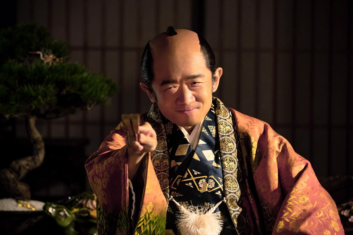 “蔦重”横浜流星の妻に橋本愛　大河ドラマ『べらぼう』新キャストたちの扮装姿を一挙見！
