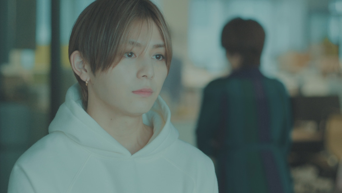 『ダメマネ！』第3話　“真田”山田涼介の移籍疑惑を追う“美和”川栄李奈　2人の距離が急接近