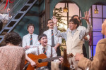 連続テレビ小説『あんぱん』第27回より