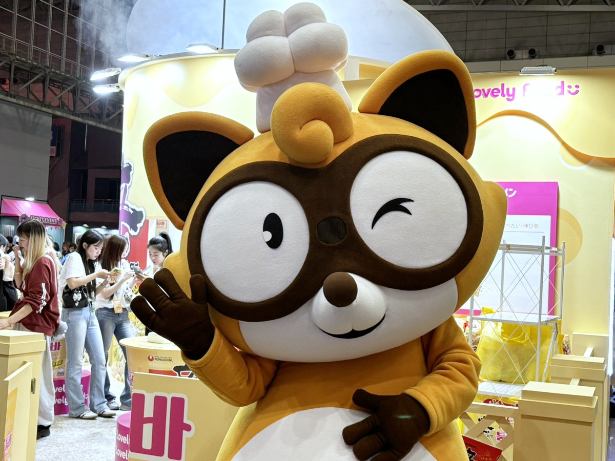 KCON　試食＿20250509