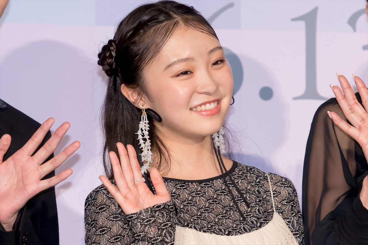 IMP.・佐藤新＆渡邉美穂、青春を感じたエピソードを明かす「すごい青春だった」