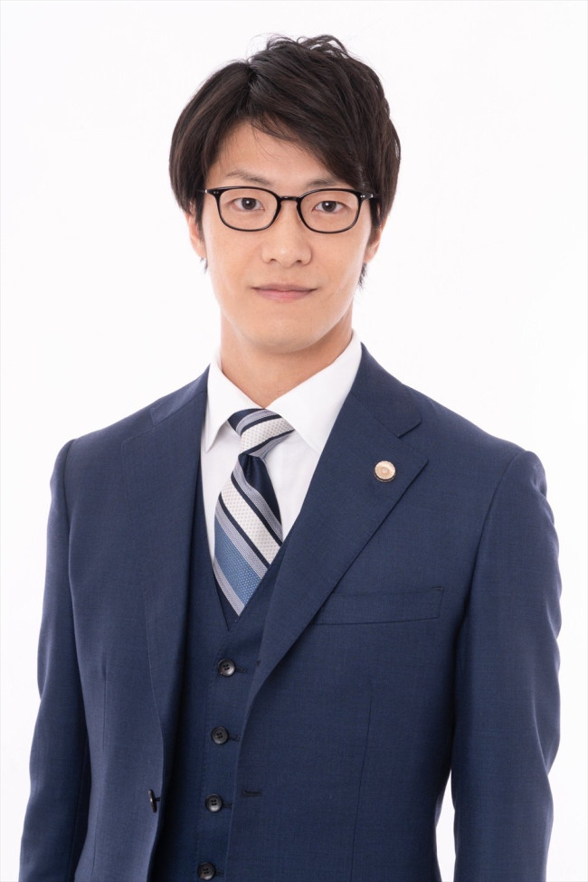 映画『金子差入店』の考察動画を公開した現役弁護士芸人・こたけ正義感