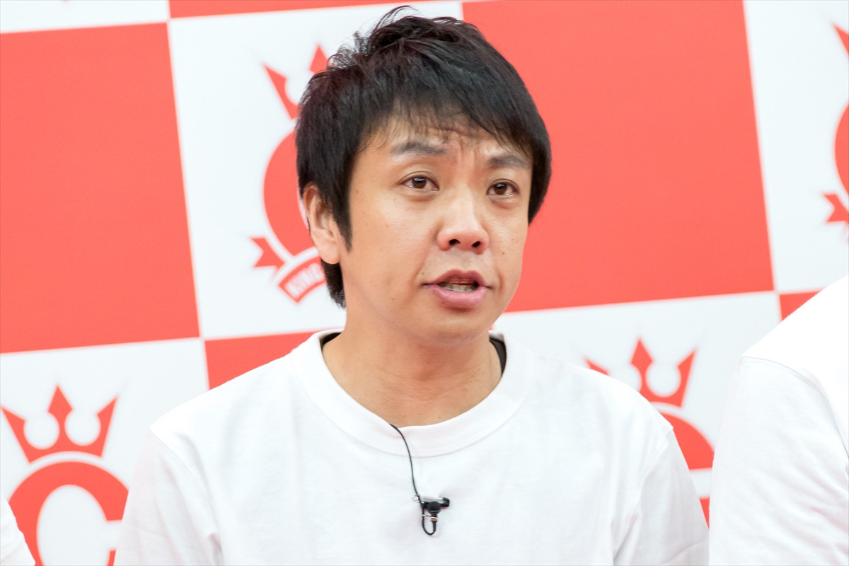 蛙亭・イワクラ、一時はコンビ解散の危機も「これからは絶対に解散することはない」