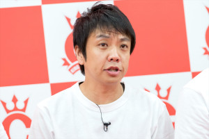 や団・本間キッド、『キングオブコント2025』エントリー表明会見に登場