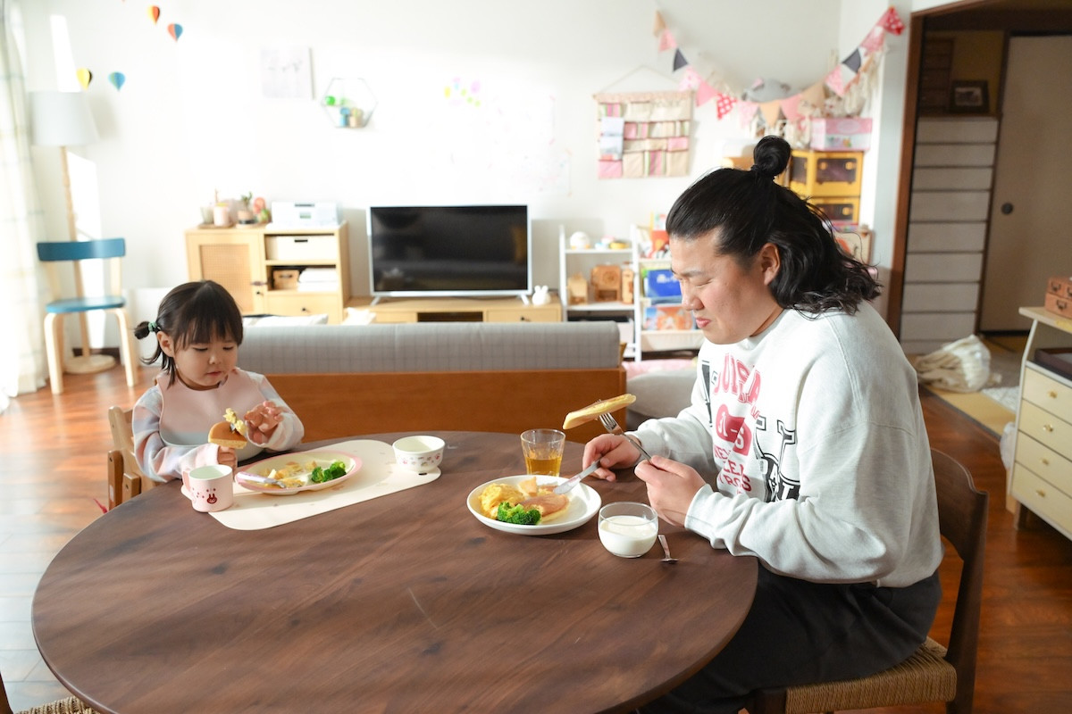 『対岸の家事』“中谷”ディーン・フジオカ、壮絶な幼少期を告白　ネット同情「バリバリ虐待」「激重」