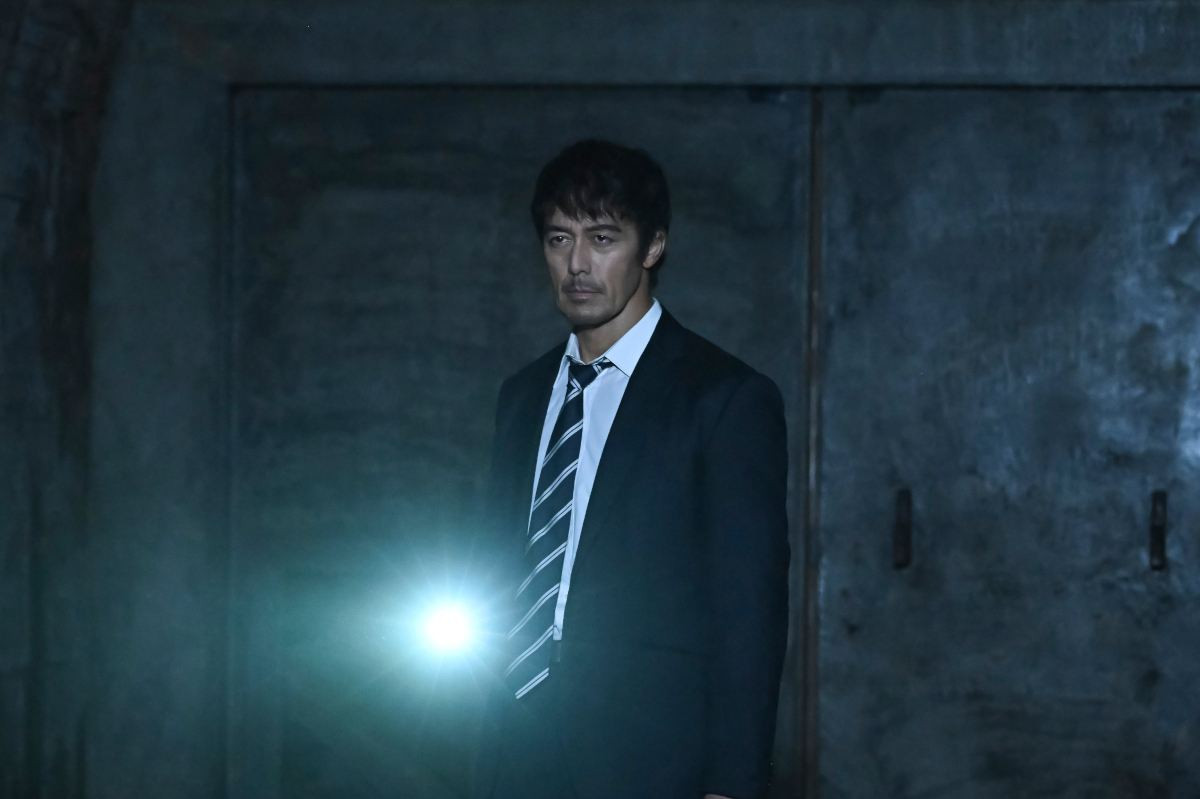 『キャスター』いよいよ最終章へ――山本學、松尾諭、井上肇、石橋蓮司らがゲストに