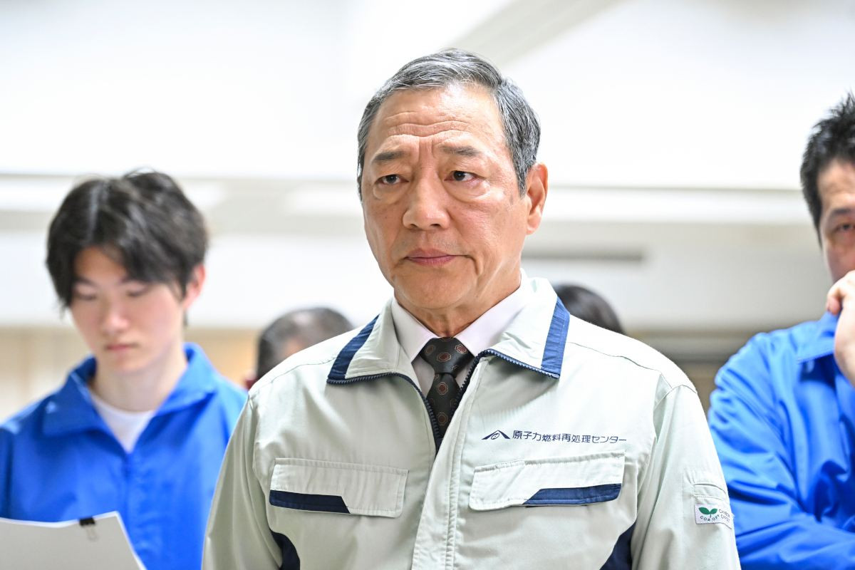 『キャスター』いよいよ最終章へ――山本學、松尾諭、井上肇、石橋蓮司らがゲストに