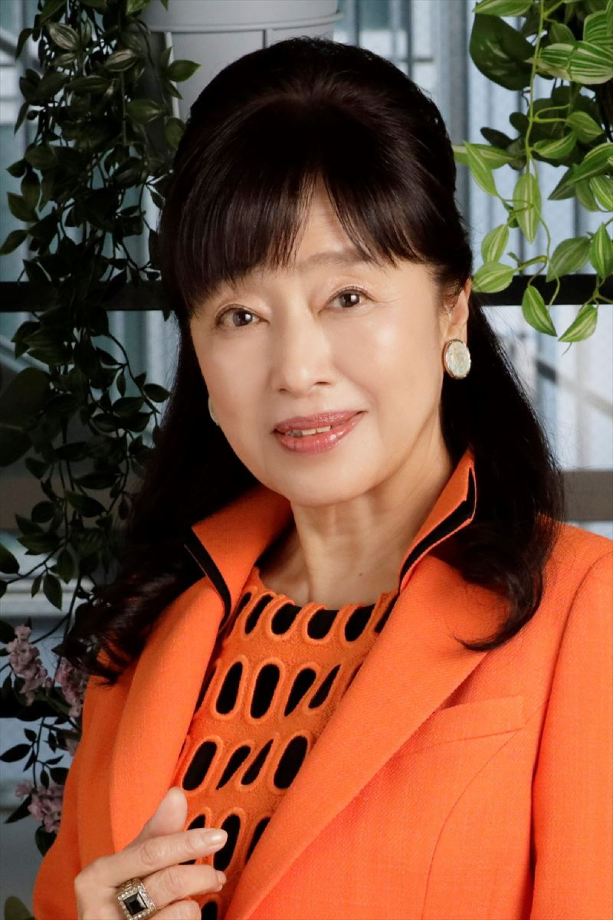 『日本統一 東京編』篠田麻里子＆かたせ梨乃が出演決定！　シリーズ初の女性メインキャストに