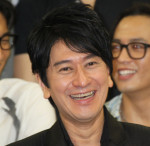 川崎麻世（2014年撮影）