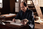 大河ドラマ『べらぼう～蔦重栄華乃夢噺～』第17回「乱れ咲き往来の桜」より