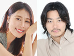 （左から）有村架純、野村周平