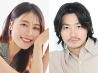 （左から）有村架純、野村周平