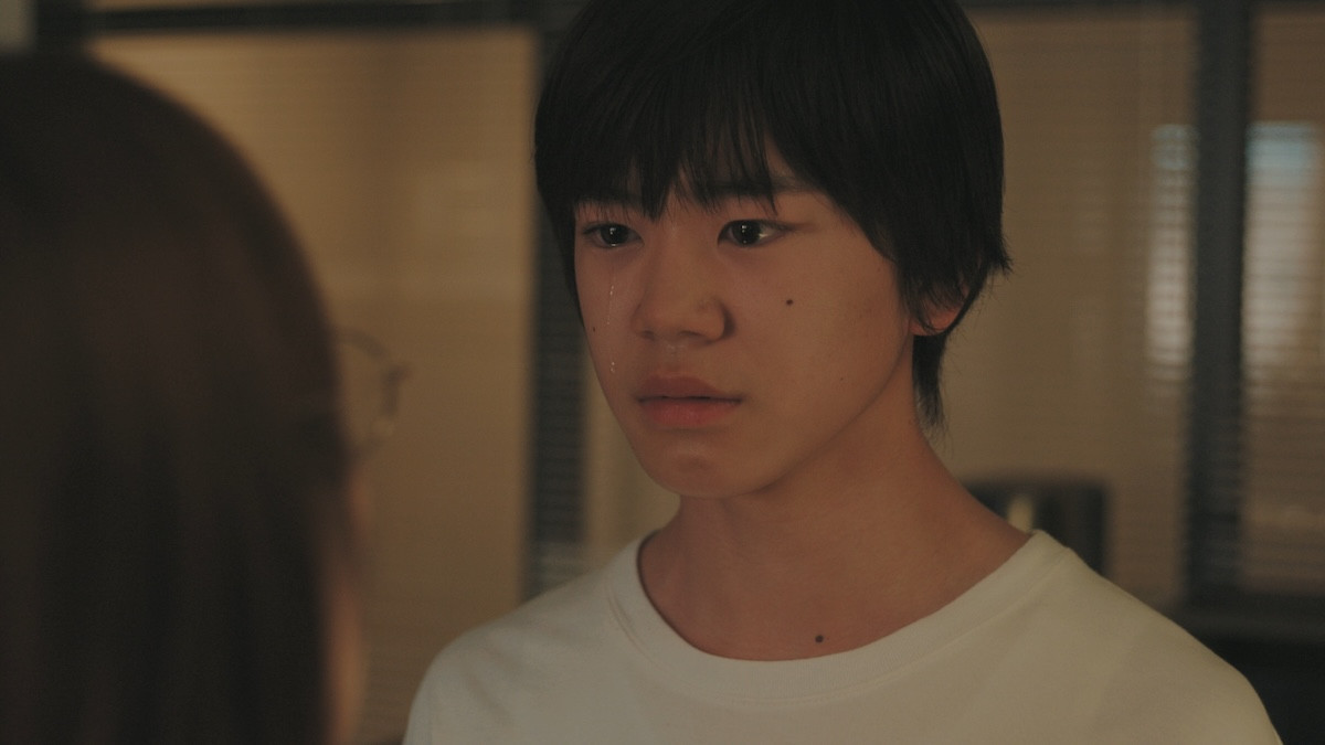 『ダメマネ！』第4話　“美和”川栄李奈、“三太”千葉雄大と子役業界の闇を捜査