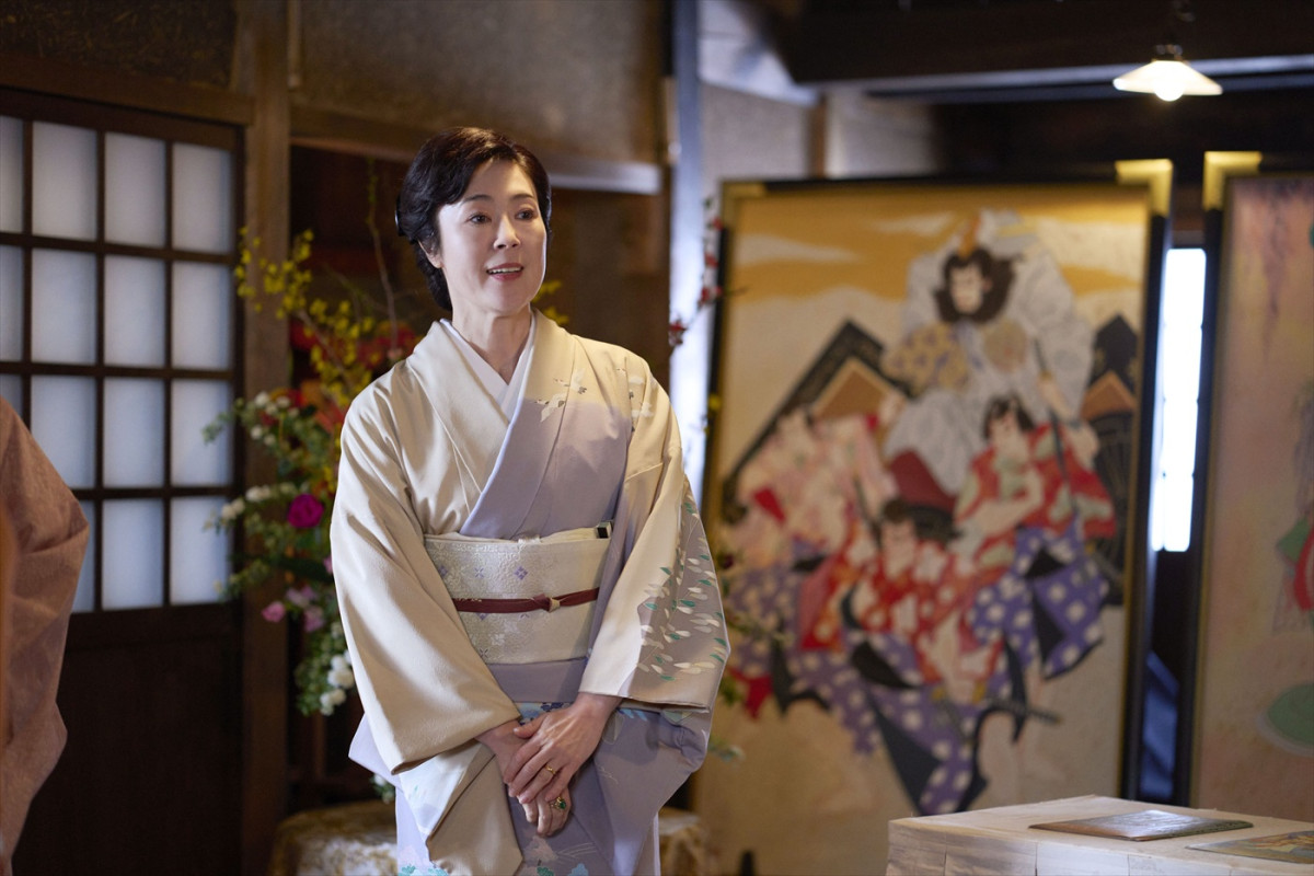 吉沢亮、横浜流星、渡辺謙、田中泯の歌舞伎舞踊シーンが圧巻！　映画『国宝』新場面写真16点解禁