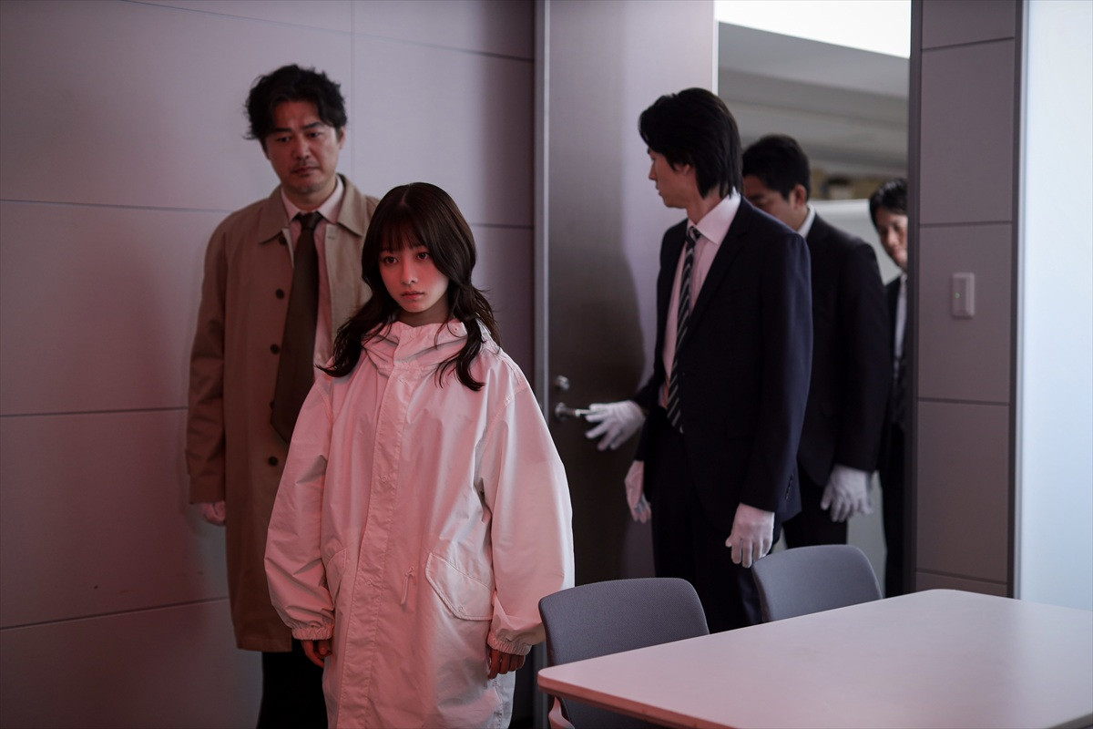 『天久鷹央の推理カルテ』第4話　“真鶴”佐々木希の容態が急変！　真犯人は誰？　麻酔科医殺人事件がついに解決
