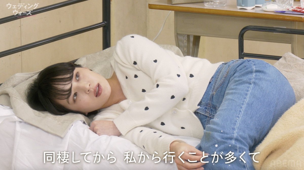 レスに悩むカップルの“夜事情”に男性陣もドン引き「最悪や」「うわ…」