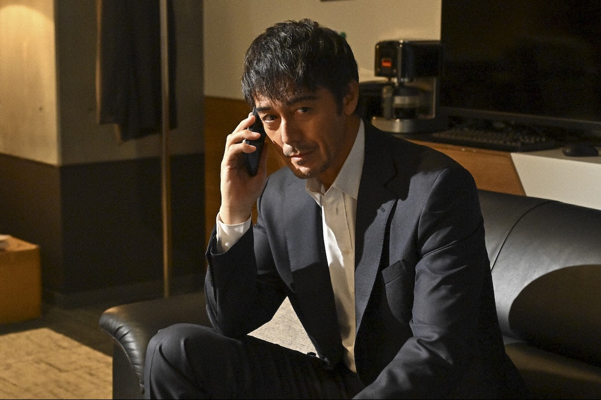 『キャスター』第6話　臓器移植制度をめぐって過去の因縁が明らかに