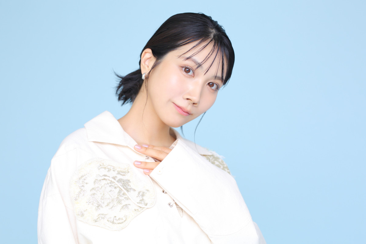 芸歴10年・松本穂香、“大舞台”続く中で得たものと課題「難しいのは、やっぱり体の表現」