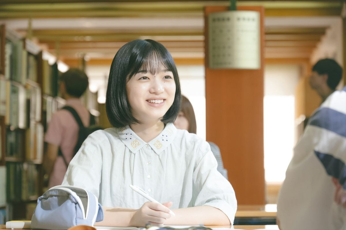 注目若手・早瀬憩『か「」く「」し「」ご「」と「』出演決定　役作りに中川駿監督も絶賛