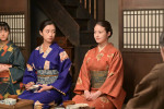 連続テレビ小説『あんぱん』第40回より