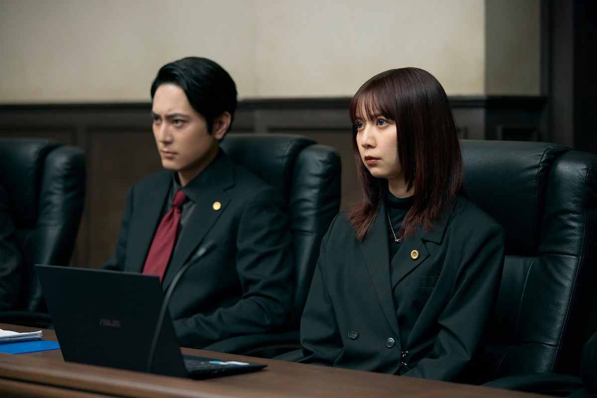 『イグナイト』第6話　“宇崎”間宮祥太朗、市長のパワハラ問題をめぐって“高井戸”三山凌輝と対立
