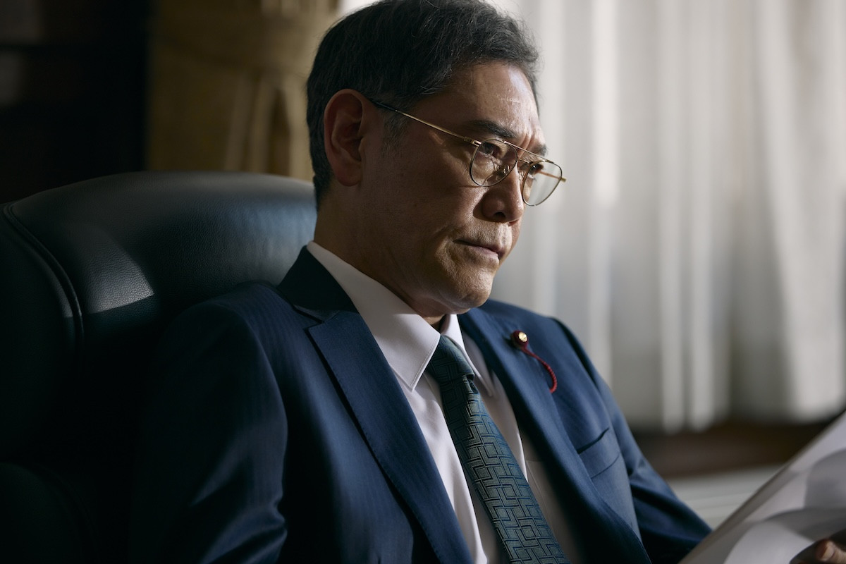 『イグナイト』「零細企業なめんなよ」“高井戸”三山凌輝、因縁の男に怒り　ネット称賛「かっこよすぎ」「半沢直樹のよう」